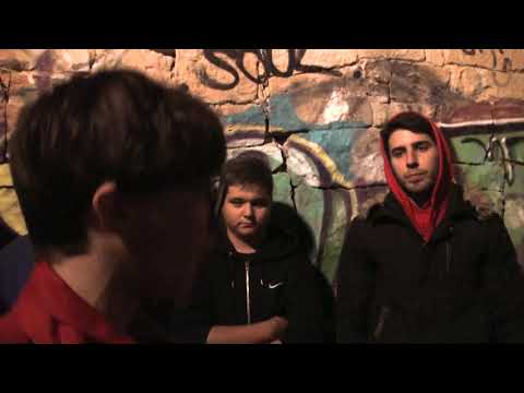 Micro vs AC (Filtros) Clasificatoria Grand Battle Rap II
