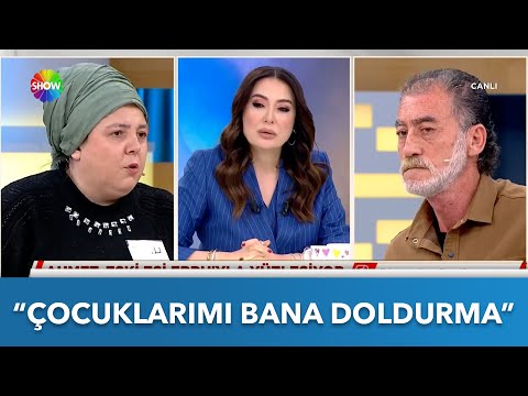 ''Böyle anne olmaz olsun'' | Didem Arslan Yılmaz'la Vazgeçme | 17.4.2025