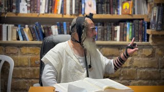 הרב שלום סבג✨מה יעשה אדם שסובל מחרדות ? -כ״ז בטבת ה׳תשפ״ו דן בן יעקב 🇮🇱