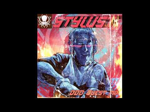 STYLUST Deep, Dark and Dangerous Guest Mix (2024)