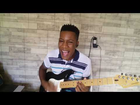 Senhor Tu És Bom video