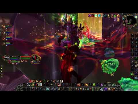 Heroic Shattered Halls Full Run