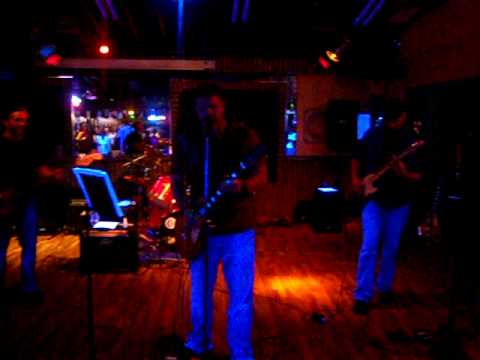 Trouble Maker (Cover)