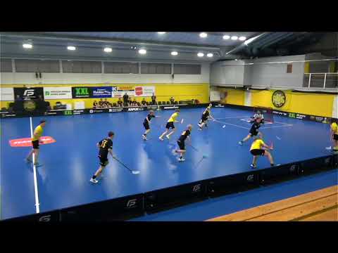 P19 1 Div:  PSS - Welhot 2.3.2024