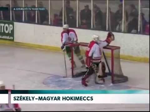 Sporthírek 2015. április 7. – Erdélyi Magyar Televízió