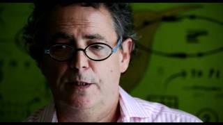 Introducing Jerry Levitan & Josh Raskin - YouTube Play. Live From the Guggenheim video