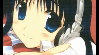 Nightcore - c'est moi