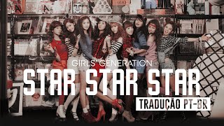 소녀시대 (SNSD) - 별별별 (Star Star Star) _ Tradução