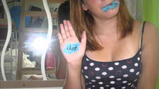 Tyler Medeiros Please don&#39;t go [[MUSIC VIDEO]]