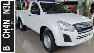 Download lagu In Depth Tour Isuzu D-Max Single Cab [RT85] - Indonesia mp3