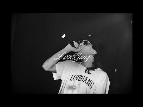Ketama126 x Noyz Narcos x Travis Scott Type Beat - ''LoveGang'' | Trap Guitar Instrumental 2022