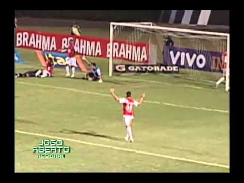 Jogo Aberto Regional Campinas 16 08 2012 - bloco 01