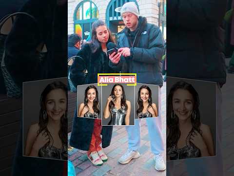 Foreigners on Bollywood 😍 #bollywood #song #tseries