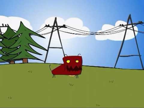 BŁĄD - MISTAKE - PIESEK LESZEK