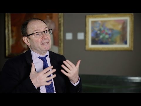 Curator's Introduction | Delacroix and the Rise of Modern Art | The National Gallery, London