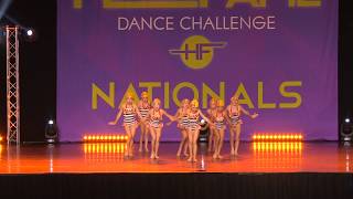 Bathing Beauties - Studio 4