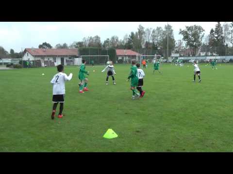 SV Waldperlach  FC Stern