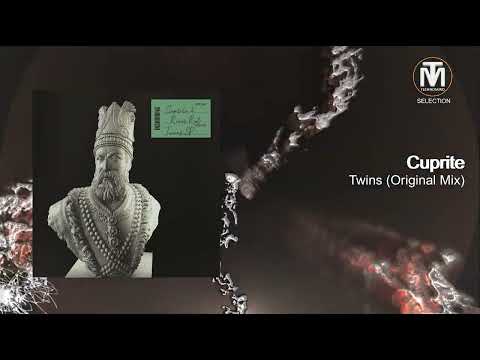 Cuprite - Twins (Original Mix) [Inner Shah Recordings]