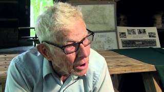 Turkey Run Civilian Conservation Corps Reunion Video