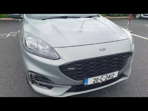 Ford Kuga 1.5 Ecoblue 120PS St-line X - Image 2