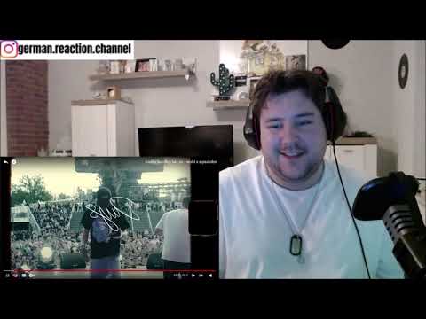 edo saiya x t-low - Zu Viel /REACTION