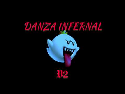 DANZA INFERNAL-V2 (MEXICANITO BÉLICO)😈🇲🇽 #narcorap #EL-MB
