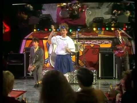 Altered Images - Happy birthday 1981