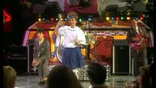 Altered Images - Happy birthday 1981