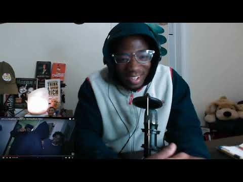 🇺🇸🥶“NY BUZZING” 🇳🇬🇺🇸 REACTS: Jeff Loc x FwayBandz x NuNu Loc - Warning | Dami The Coach