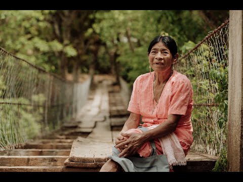 Soy Comadrona (documental versión Ch'orti')