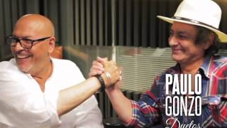 Paulo Gonzo - Novo àlbum "Duetos" à venda Quarta-feira!