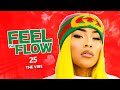 DJ FESTA FEEL THE FLOW 25 The Vibe