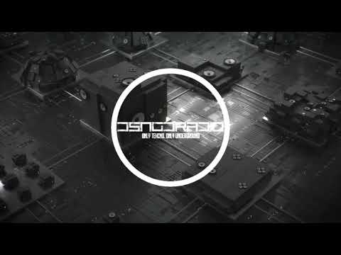 DSNGDRadio 003 - AETHERIK