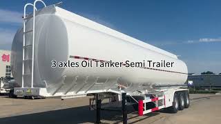 Купить цистерну гсм 50T 3 Axle Oil Tanker Semi Trailer - Изображение 4 | Autoline MD Новая цистерна гсм 50T 3 Axle Oil Tanker Semi Trailer | Изображение 4 - Autoline