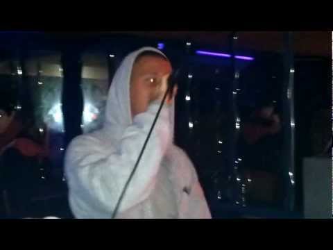 Essemm - Könnyű álmot hozzon (live)