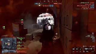 [BF6]初見歓迎！アタッチメント色々解放するひと[PS5]