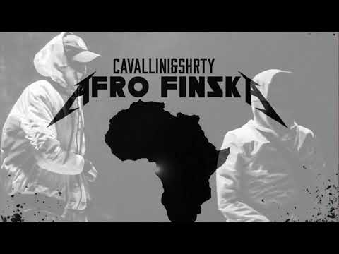 Cavallini & Shrty - Helly Hansen (audio)