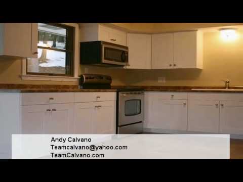 Homes for Sale Leominster MA Andy Calvano