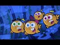 Nickelodeon Screaming
