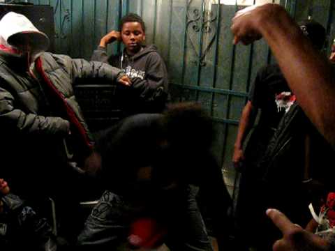 JR GRIM   AKA ARSIN, REAZIN, GRITTY KID