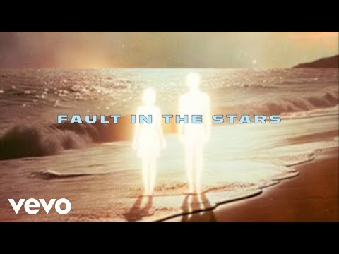 Fault In The Stars - Powfu