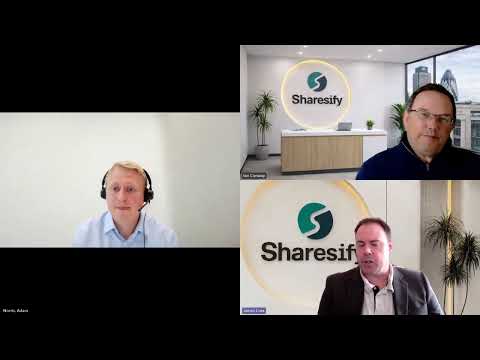 Adam Norris of CT Global Managed Portfolio Trust explains the company's strategy and dual mandate