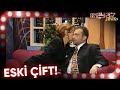 Haluk Bilginer ve Zuhal Olcay'ın Evliliği! - Beyaz Show
