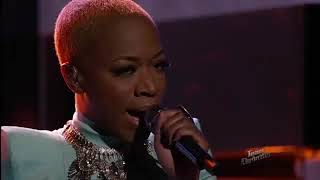 The Voice USA 2015  Kimberly Nichole    House of the Rising Sun  Top 12