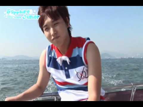 [Vietsub] DVD Boys in City s3 HongKong P5/9 - Super Junior