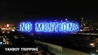NBA YoungBoy - No Mentions (Clean)