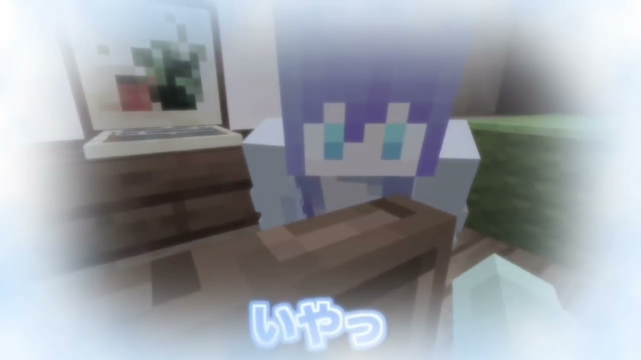 るなさんが可愛いすぎる🫣🩵 #からぴち #カラフルピーチ #どぬく #るな #ぴちりす #るなさん推し#どぬ推し#からぴちしか勝たん