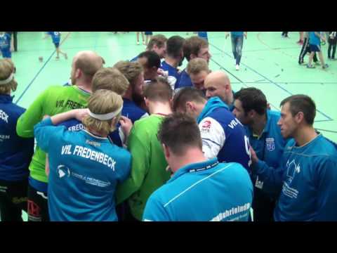 VfL Fredenbeck - Spitzenreiter