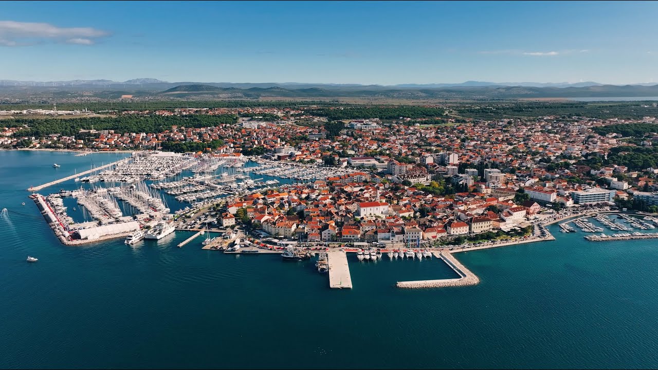 Biograd Boat Show 2025 Dan 3