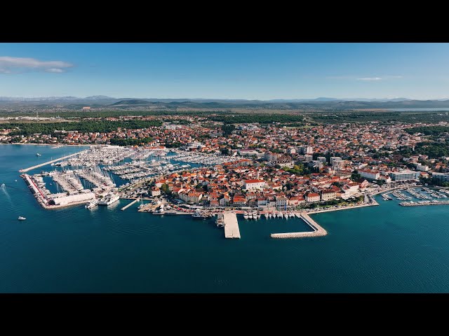 Biograd Boat Show 2025 Day 3